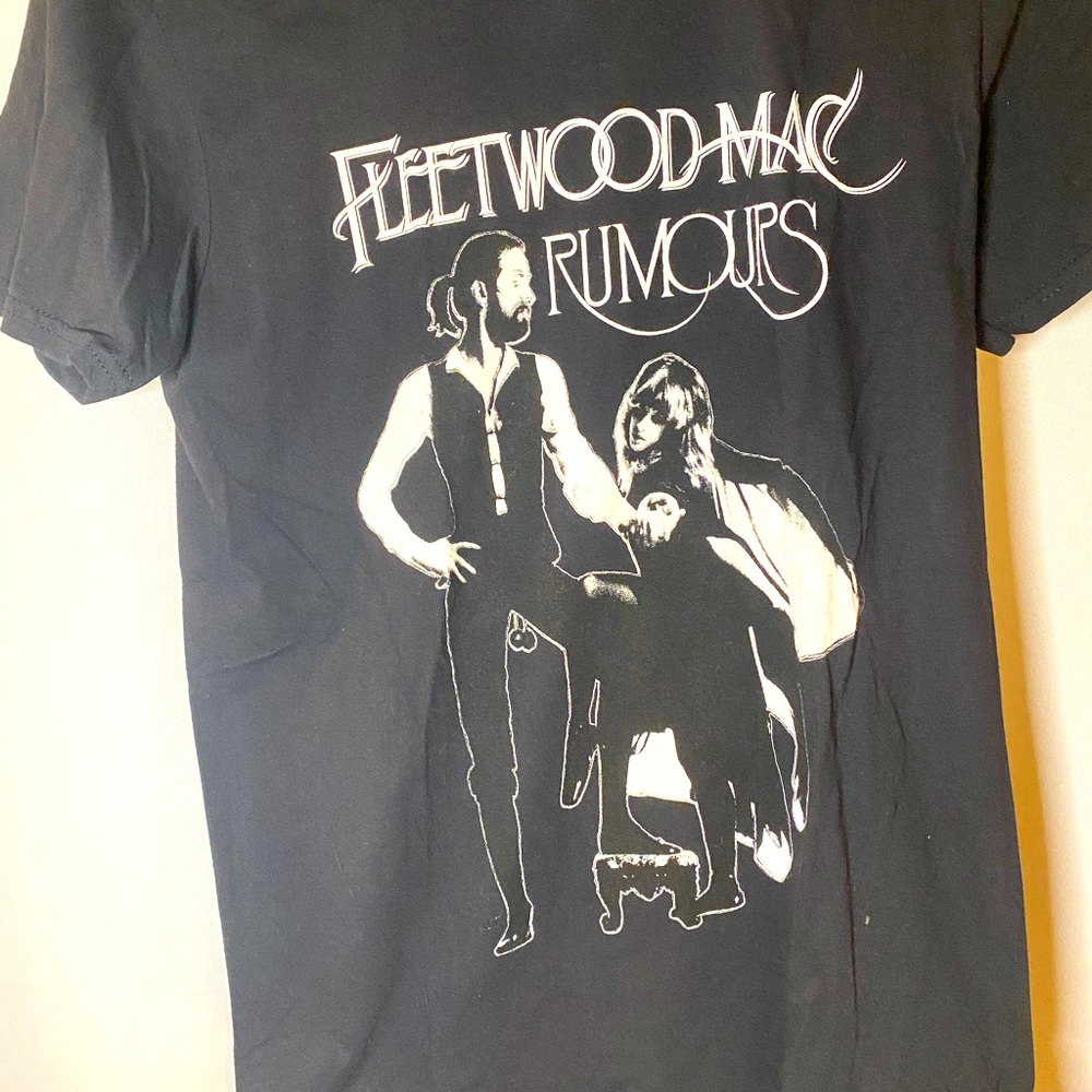 Fleetwood Mac/ T-Shirt